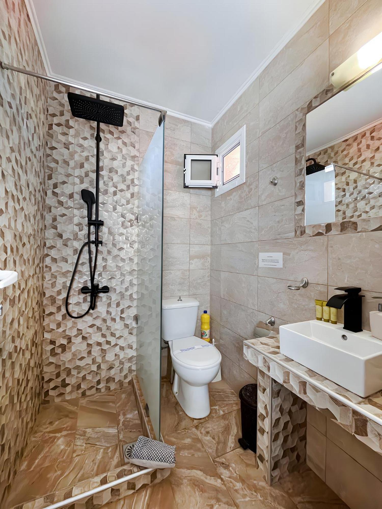 Villa George Giov Sarti Zewnętrze zdjęcie